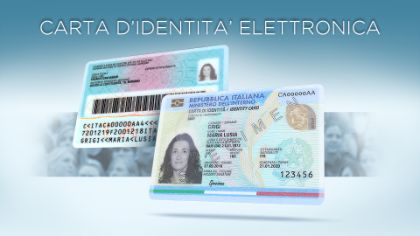 Emissioni carte identità sospese