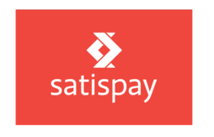 Satispay: nuovo metodo di pagamento per il Comune